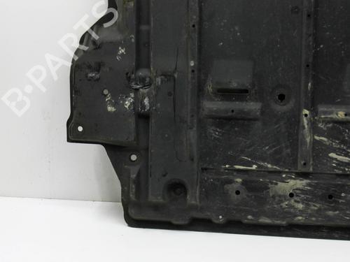 Underbody protection NISSAN LEAF (ZE0) Electric | BP21591617M92 