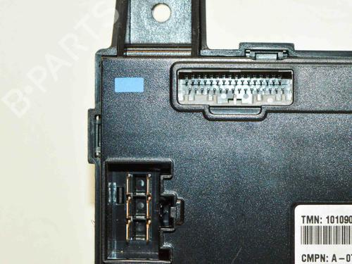 Electronic module TESLA MODEL S (5YJS) 85 | BP13387481M83 