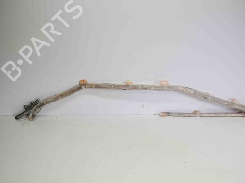 Høyre gardin kollisjonspute AUDI A4 B7 (8EC) 2.7 TDI (180 hp) 6502493