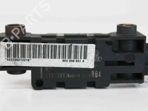 Elektronisk sensor AUDI A4 B7 (8EC) 1.8 T | BP7913494M84