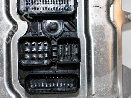 Engine control unit (ECU) BMW X5 (F15, F85) xDrive 50 i | BP26513094M57 