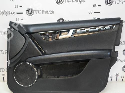Used Right front door panel Right front door panel MERCEDES-BENZ C-CLASS T-Model (S204) C 220 CDI (204.202) (170 hp) 7094410 7094410