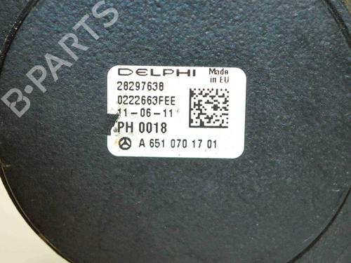 Fuel pump MERCEDES-BENZ C-CLASS T-Model (S204) C 220 CDI (204.202) | BP8850344M76 