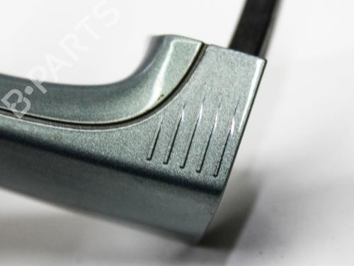 Front left exterior door handle BMW X5 (E70) xDrive 30 i | BP20690388C128 