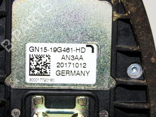 Antenna/Base FORD ECOSPORT 1.0 EcoBoost | BP19651650C140 