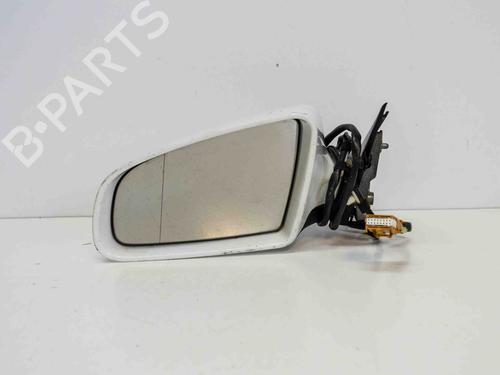 Used Left mirror AUDI A4 B7 Avant (8ED) 2.0 TDI (170 hp) 6491175