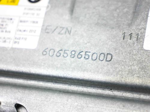 Knee airbag BMW 6 Gran Coupe (F06) 650 i | BP26513935C50