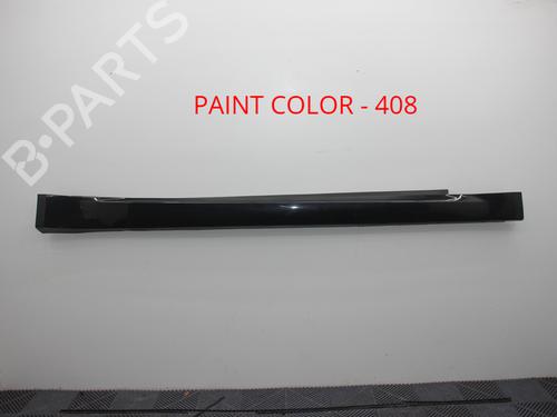 Used Right sideskirt Right sideskirt 37583967 37583967