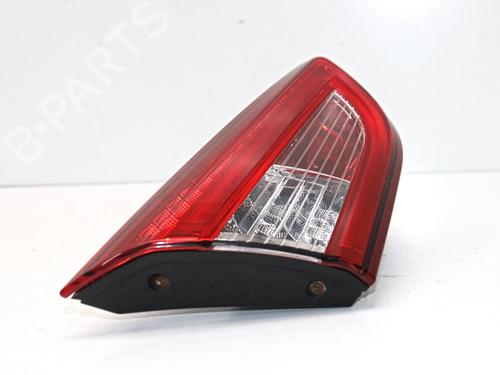 Left tailgate light MASERATI GHIBLI III (M157) 3.0 S Q4 | BP34618578C79  - Image 5