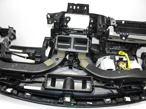 Instrumentbræt JEEP COMPASS (MK49) 2.4 | BP29811709C46