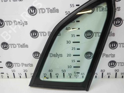 Vidro painel trás esquerdo SKODA OCTAVIA III Combi (5E5, 5E6) 1.6 TDI (105 hp) 6531987