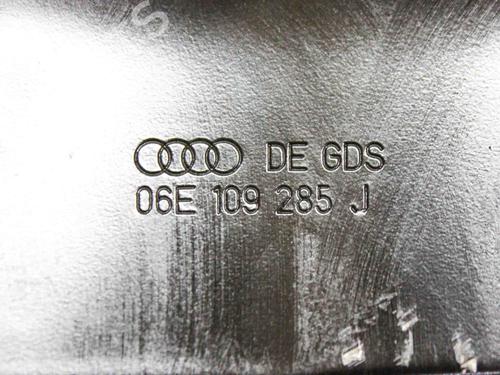 Timing cover AUDI Q7 (4LB) 3.0 TFSI quattro | BP18200887M123
