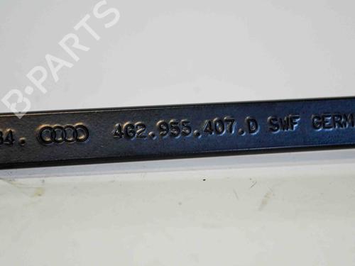 Front wipers mechanism AUDI A7 Sportback (4GA, 4GF) 3.0 TDI | BP14689939C83