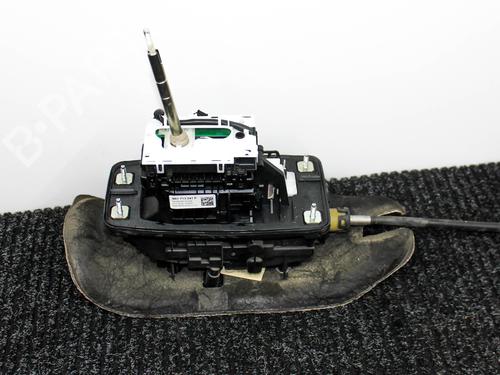 Gear lever AUDI Q5 (8RB) 3.0 TFSI quattro | BP18430373M90 