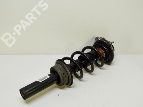 Used Right front shock absorber AUDI A6 C7 (4G2, 4GC) 2.0 TFSI quattro (252 hp) 10621174