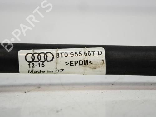 Used Support AUDI A5 (8T3) 2.0 TDI (177 hp) 14690501