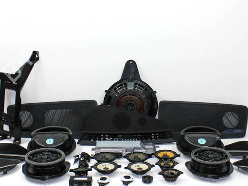 Módulo eletrónico AUDI A4 B9 (8W2, 8WC) 2.0 TFSI quattro (249 hp) 26512705