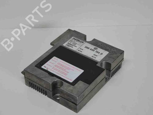 Używane Moduł elektroniczny VW PHAETON (3D1, 3D2, 3D3, 3D4, 3D6, 3D7, 3D8, 3D9) 3.0 V6 TDI 4motion (224 hp) 6485586