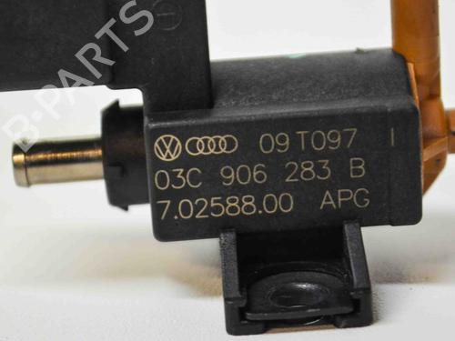 Electronic sensor VW PASSAT B6 Variant (3C5) 1.4 TSI EcoFuel | BP14675105M84