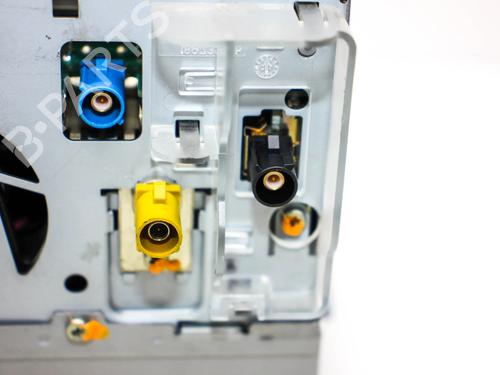 Electronic module PORSCHE CAYENNE (92A) 4.8 S | BP32378088M83  - Image 7