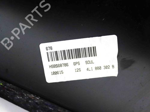 Glove box AUDI Q7 (4LB) 3.0 TFSI quattro | BP29485039C95 