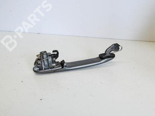 Rear right exterior door handle SEAT ALHAMBRA (7V8, 7V9) 1.9 TDI | BP6498098C130 