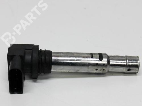 Ignition coil VW POLO V (6R1, 6C1) 1.2 | BP7094317M94 