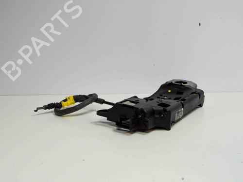 Støtte AUDI A4 B9 (8W2, 8WC) 2.0 TDI | BP6483230C155