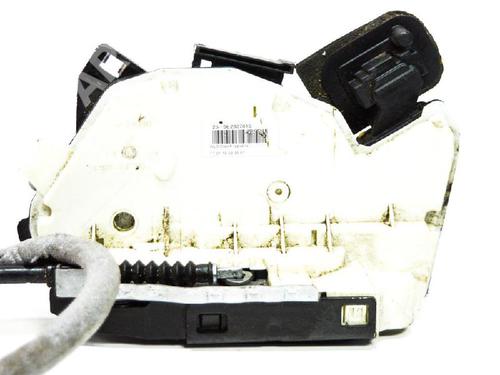 Front left lock SKODA YETI (5L) 1.4 TSI | BP7914670C98