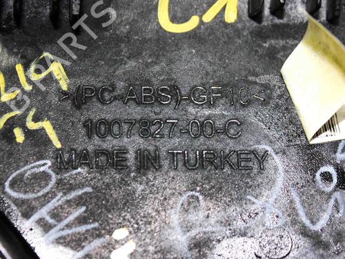 Other TESLA MODEL S (5YJS) 70D AWD | BP26512916O1 