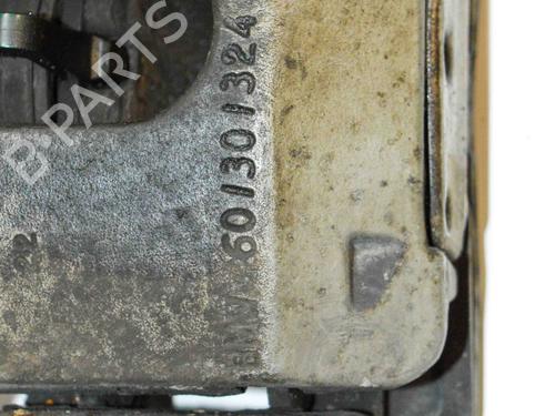 Left front brake caliper BMW 5 Touring (E61) 520 d | BP14673311M105