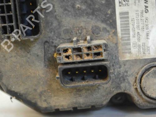 Electronic module SKODA OCTAVIA I Combi (1U5) 1.9 TDI | BP8848998M83