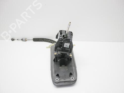 Gear lever PORSCHE CAYENNE (92A) 4.8 S | BP31950390M90