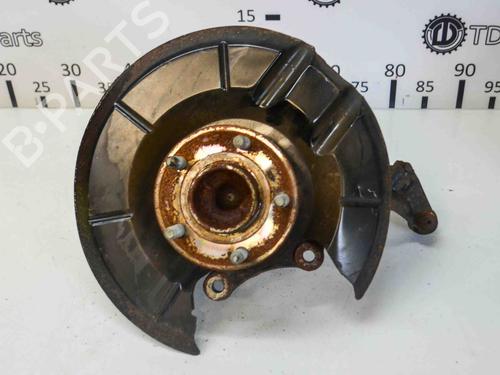 Used Right rear steering knuckle FORD KUGA II (DM2) 1.5 TDCi (120 hp) 14672388