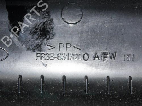 Step FORD USA MUSTANG Coupe 3.7 V6 | BP28821549C149 