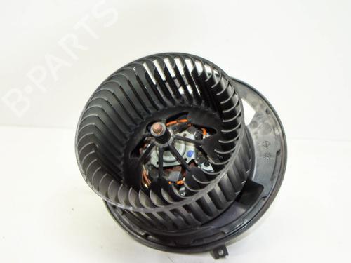 Heater blower motor BMW X3 (F25) sDrive 20 i | BP13030061M62 