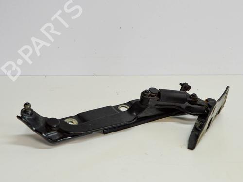 Hinge/Door check strap JAGUAR XF I (X250) 3.0 D | BP14673468C146 