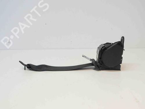 Used Rear left seatbelt BMW 4 Coupe (F32, F82) 428 i (245 hp) 6875771