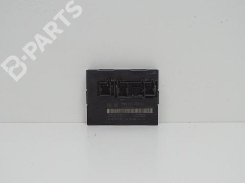 Elektronisk modul AUDI A3 (8P1) 1.8 TFSI (160 hp) 7912730