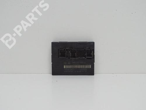 Control unit AUDI A3 (8P1) 1.8 TFSI (160 hp) 7912730