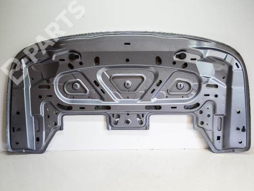 Tailgate AUDI A4 B7 Convertible (8HE) 2.0 TDI | BP7538651C6 