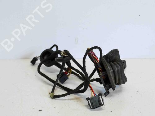 Ledningsnet VW PASSAT B6 (3C2) 2.0 TDI (110 hp) 14690166