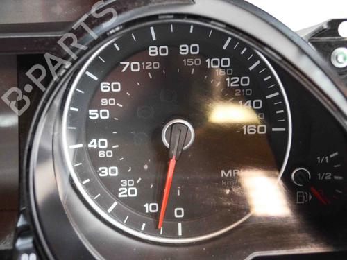 Instrument cluster AUDI A5 Sportback (8TA) 2.0 TDI quattro | BP6501580C47