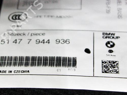 Other BMW X2 (F39) sDrive 20 i | BP28820623O1 