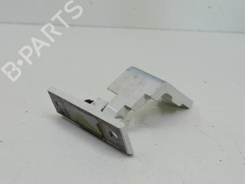 Used Hinge/Door check strap BMW X3 (F25) sDrive 20 i (184 hp) 14681186