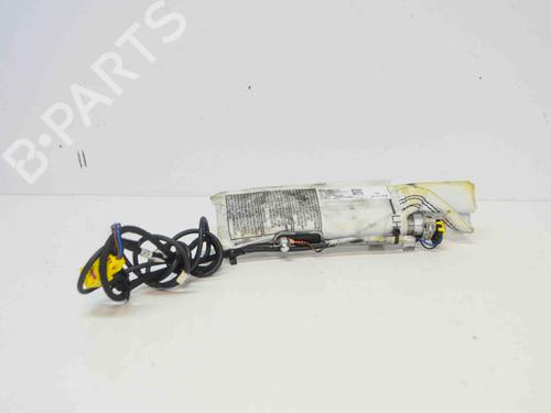 Used Left seat airbag VW JETTA IV (162, 163, AV3, AV2) 1.6 TDI (105 hp) 6481961