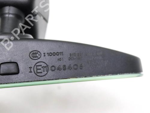 Rear mirror AUDI A4 B9 (8W2, 8WC) 2.0 TFSI | BP32300034I6 - Image 5
