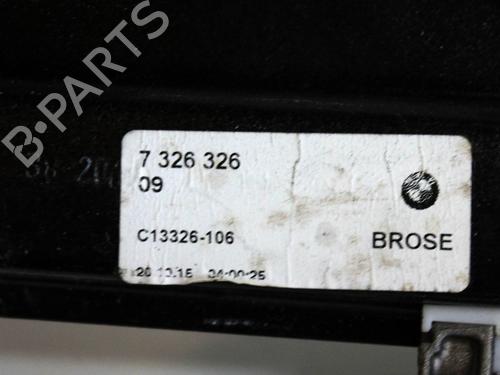 Rear right window mechanism BMW 4 Gran Coupe (F36) 428 i | BP13247187C25 