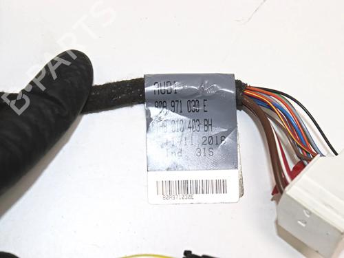 Wiring harness AUDI Q5 (FYB, FYG) 2.0 TFSI quattro | BP36313726E16  - Image 7