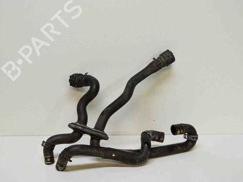 Used Pipe AUDI A6 C7 (4G2, 4GC) 2.0 TFSI quattro (252 hp) 14678267